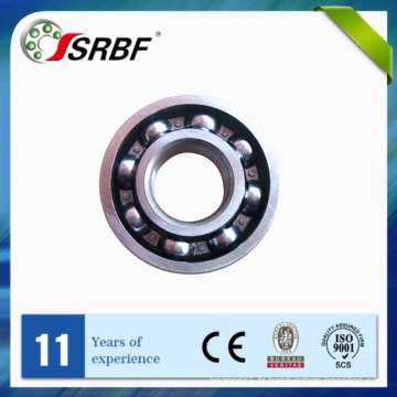 SRBF fabricant chinois 6301 roulements à billes profondes